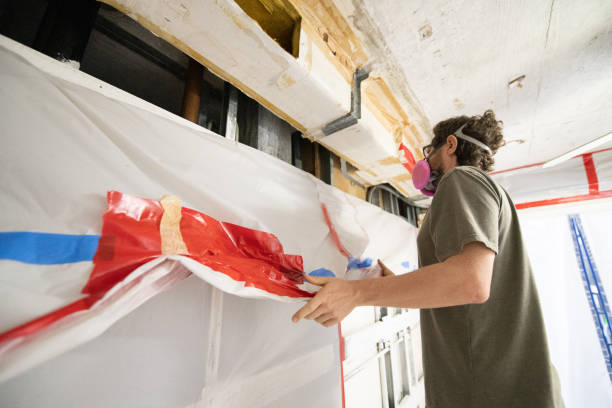 Mold Removal for HVAC Installations in Comstock Northwest, MI